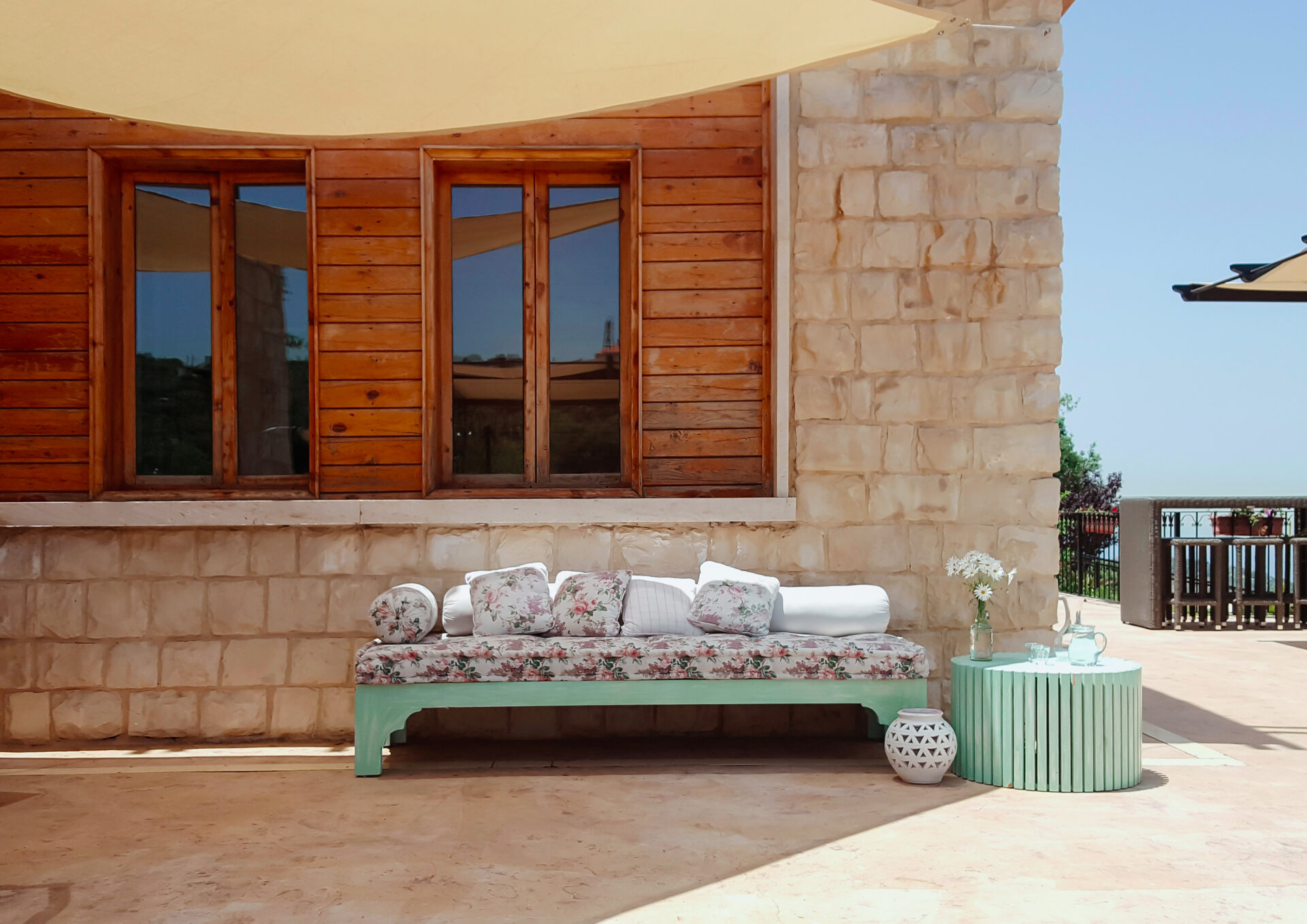 Liban hôtel