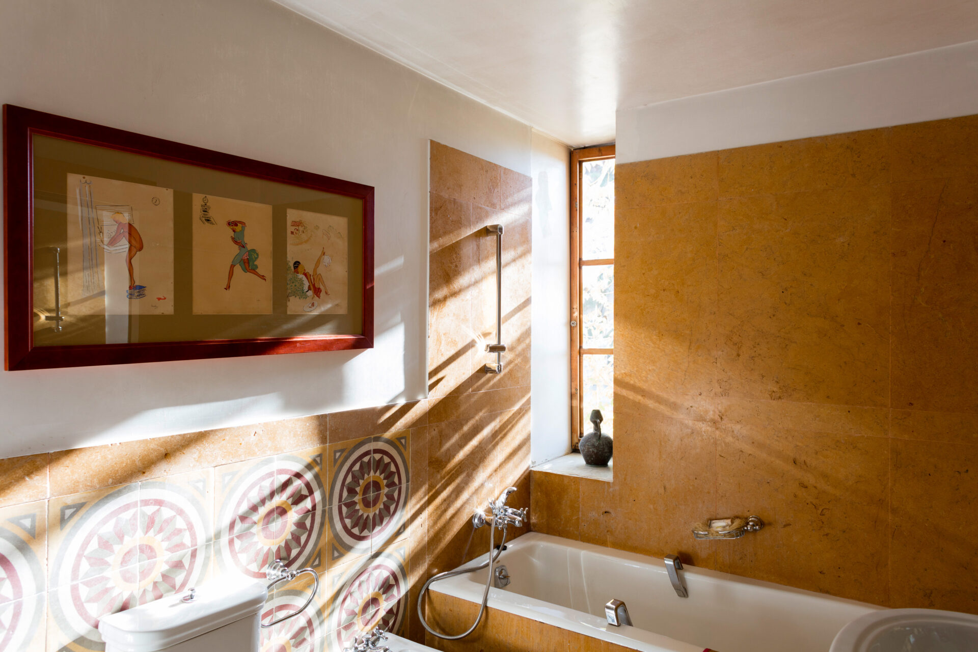 Bekaa Valley Hotel