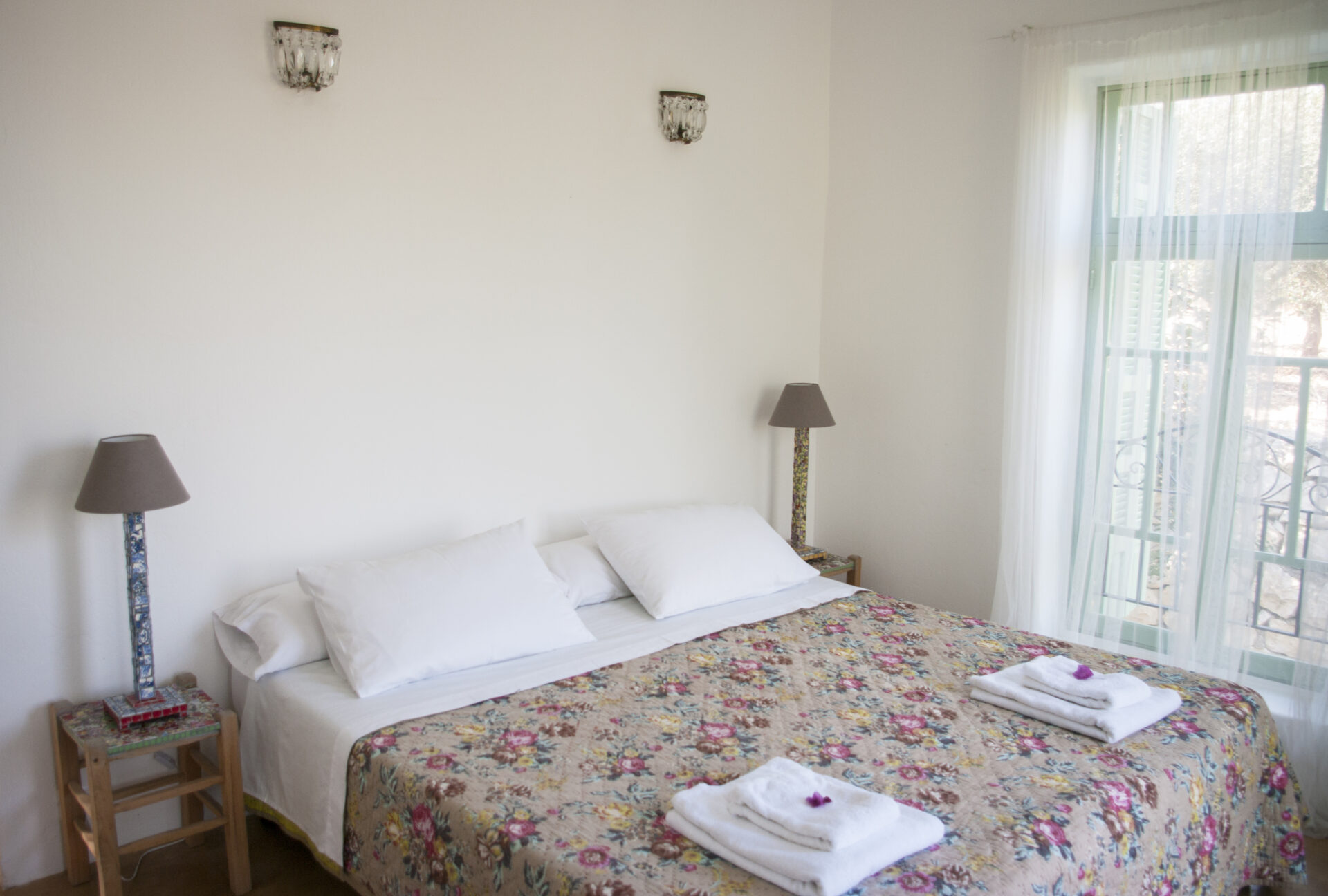 Bed & Breakfast in Batroun