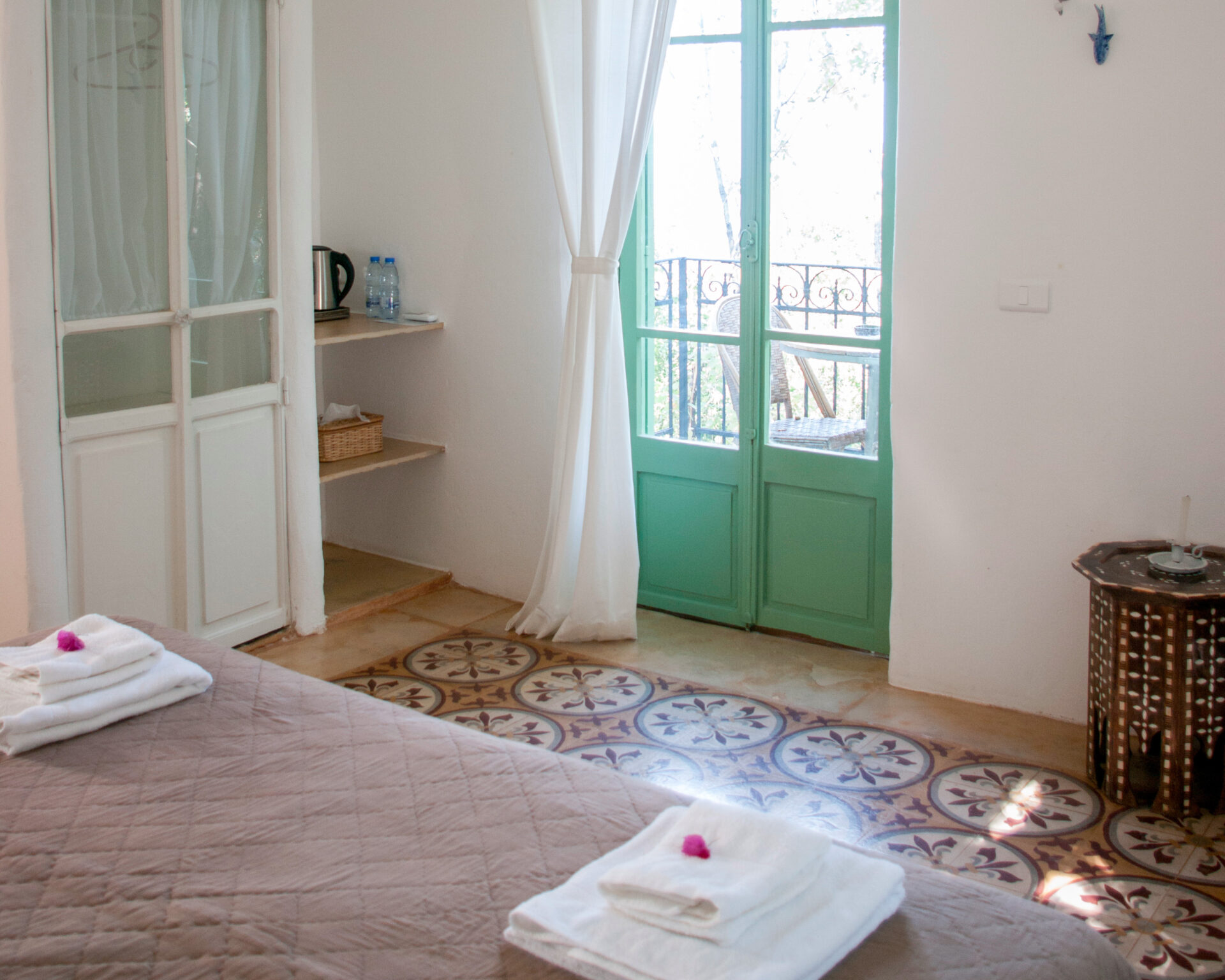 Beit Al Batroun guesthouse