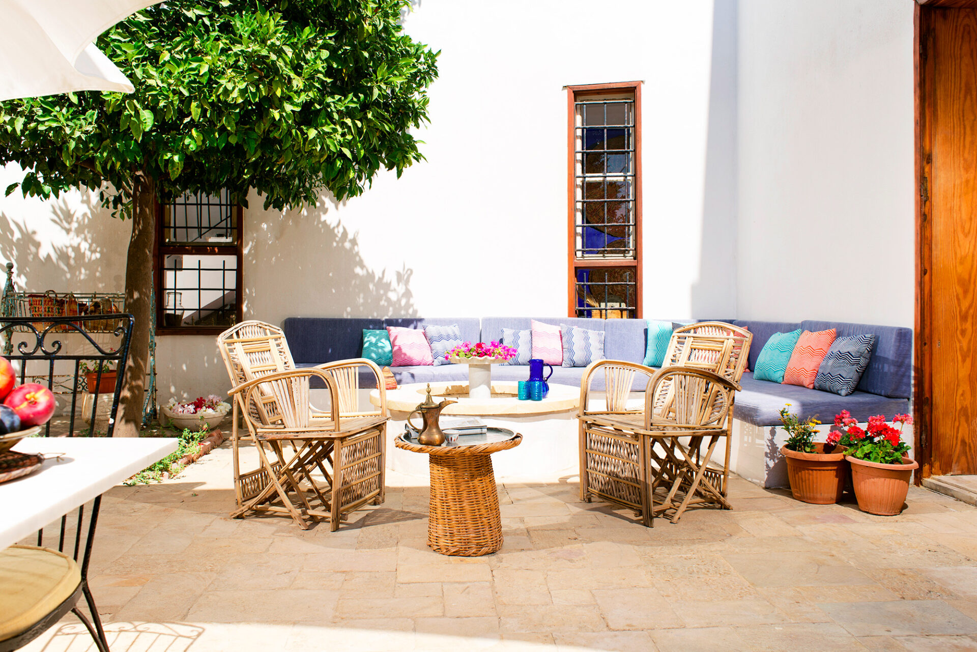 Dar Linda Guesthouse, Lebanon