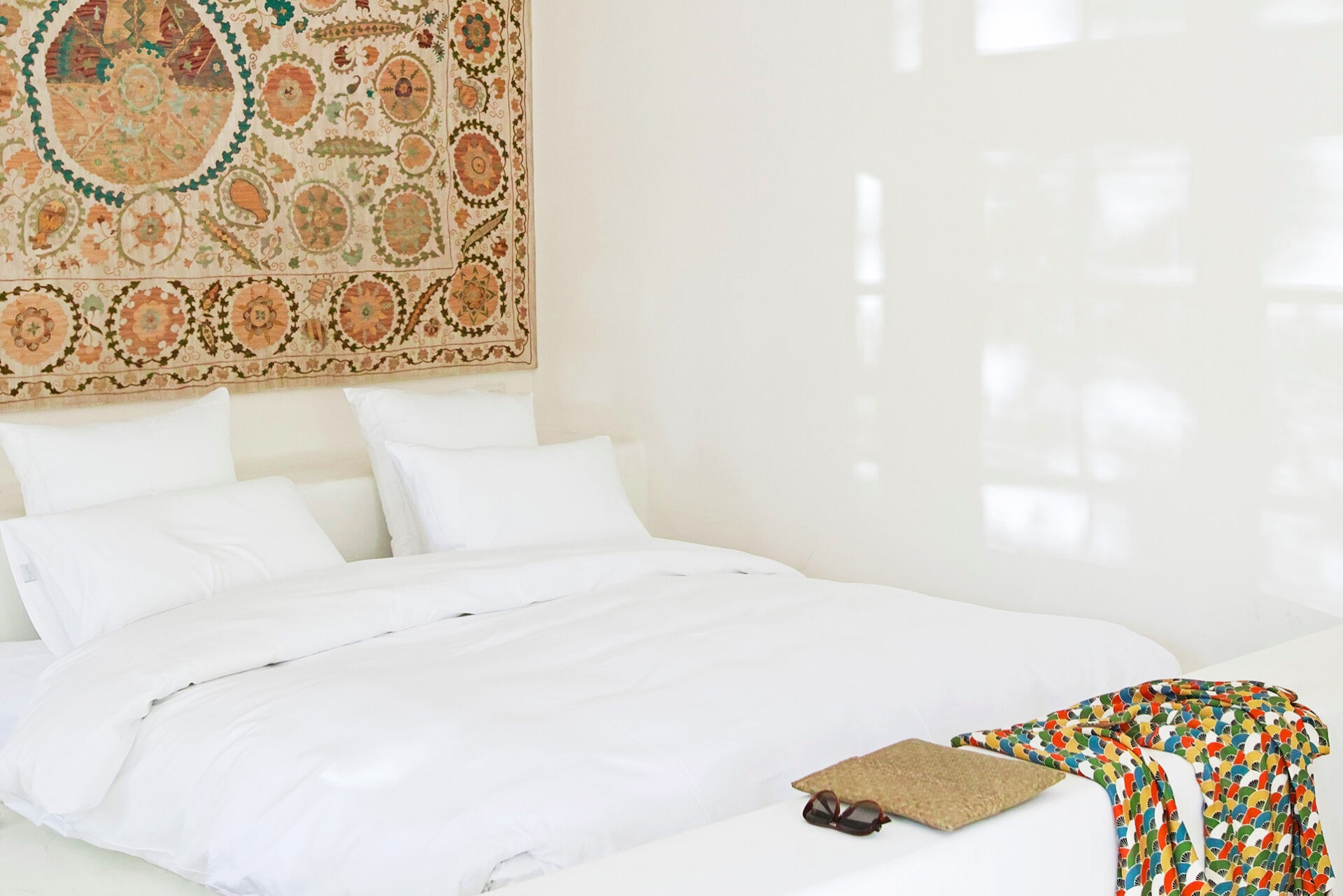 Beit Trad luxurious room, Lebanon