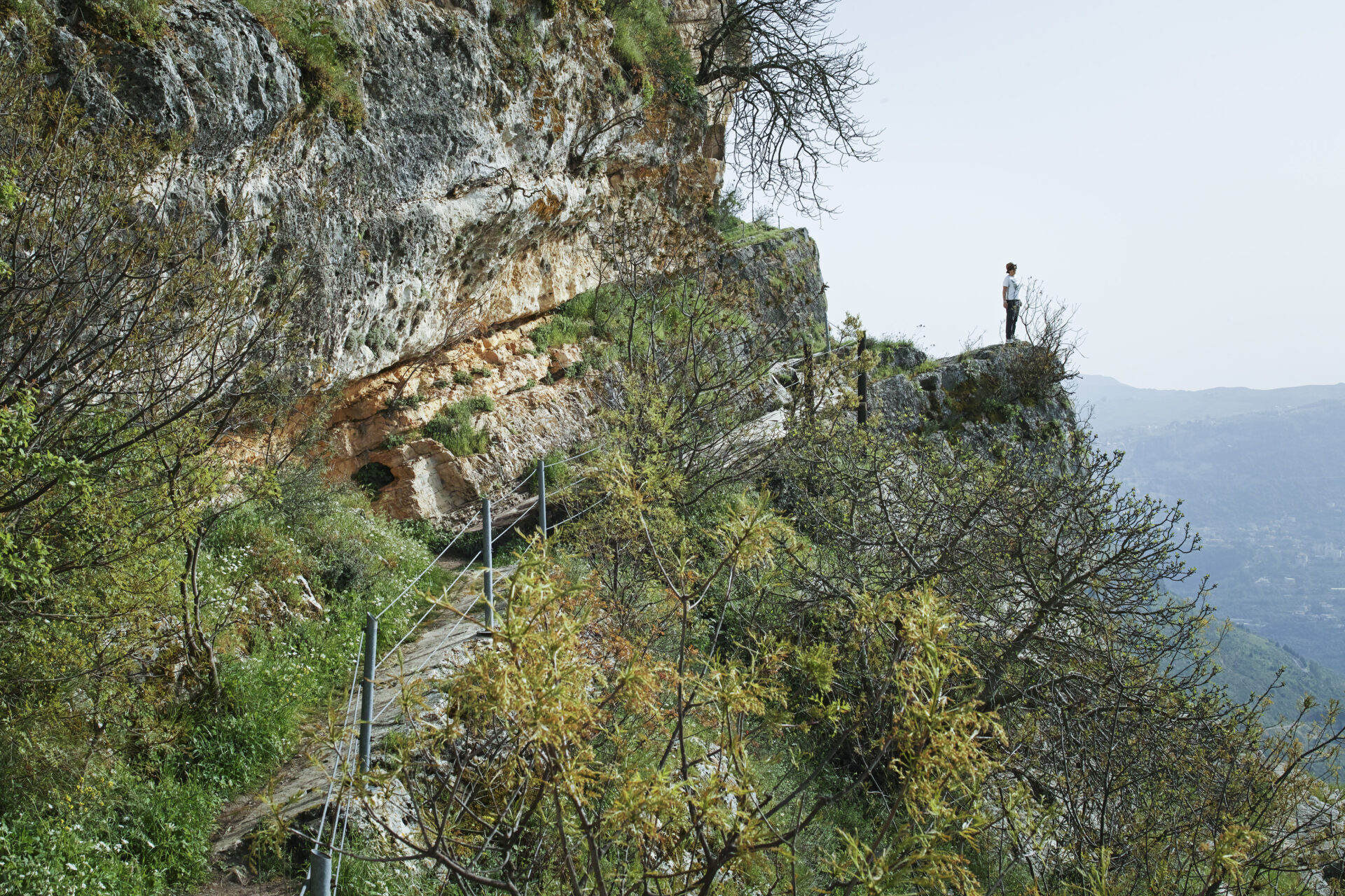 Get lost in South Lebanon