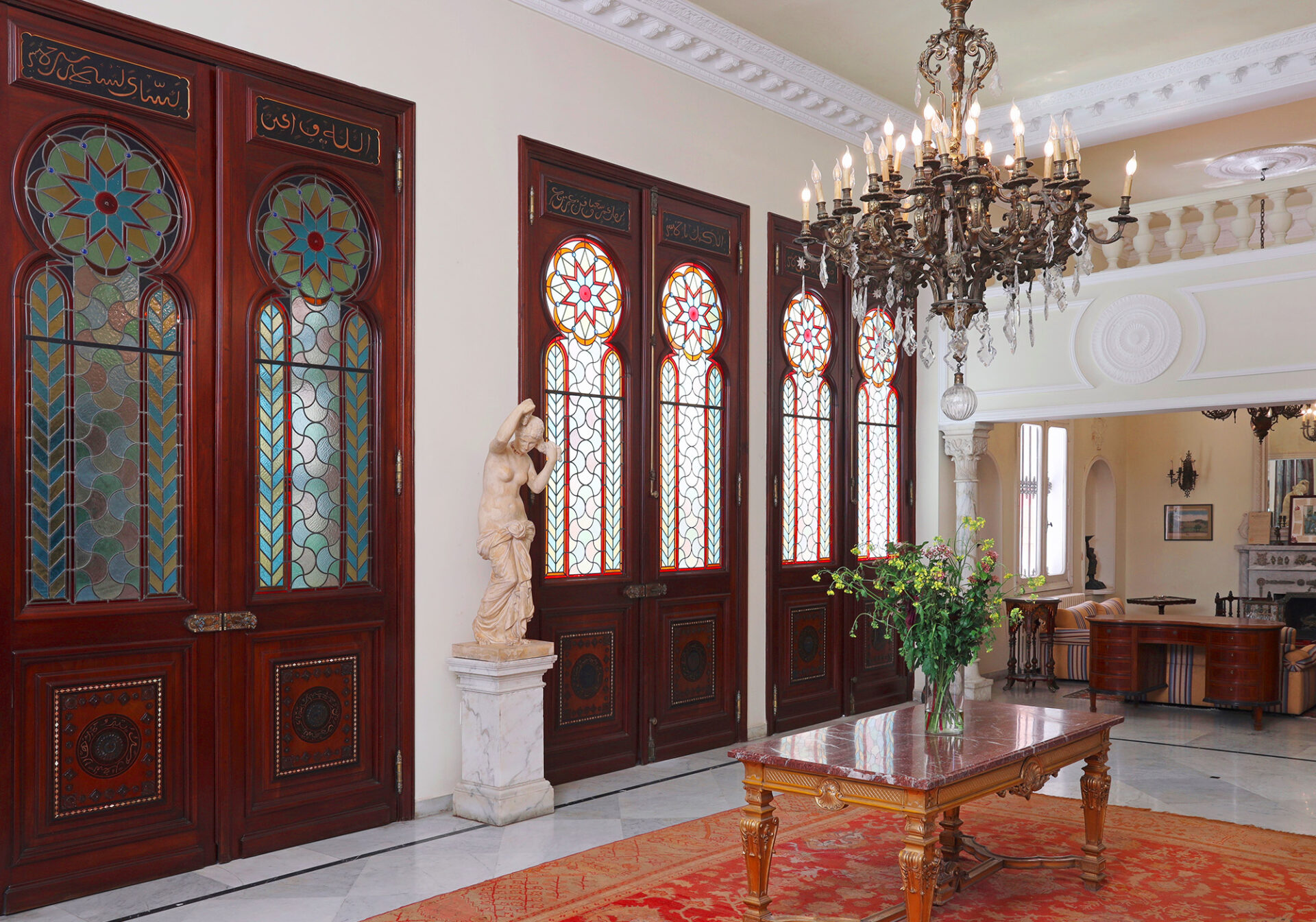 La Maison Rayes, Guesthouse in Beirut
