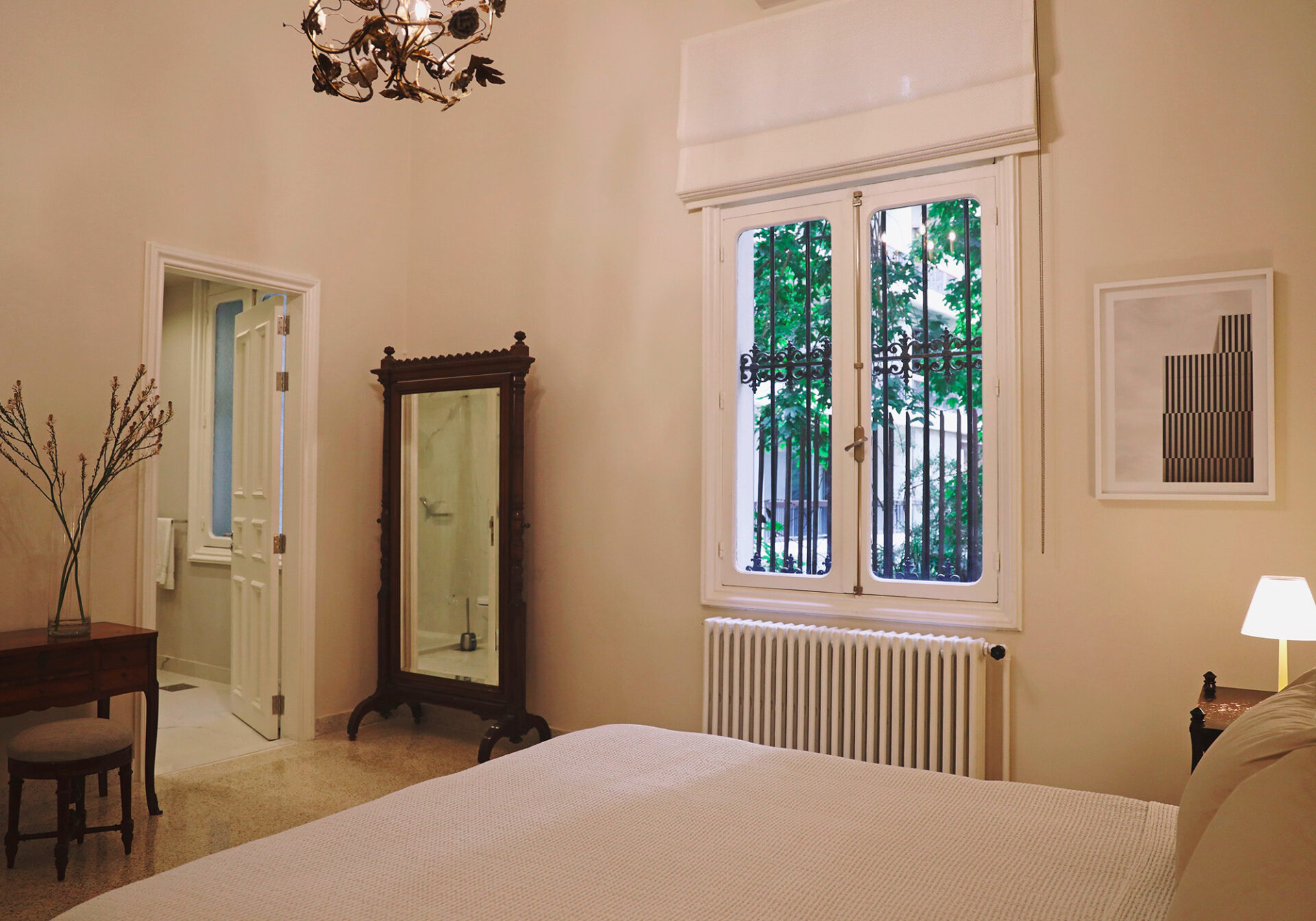 Boutique hotel near Mar Mikhael