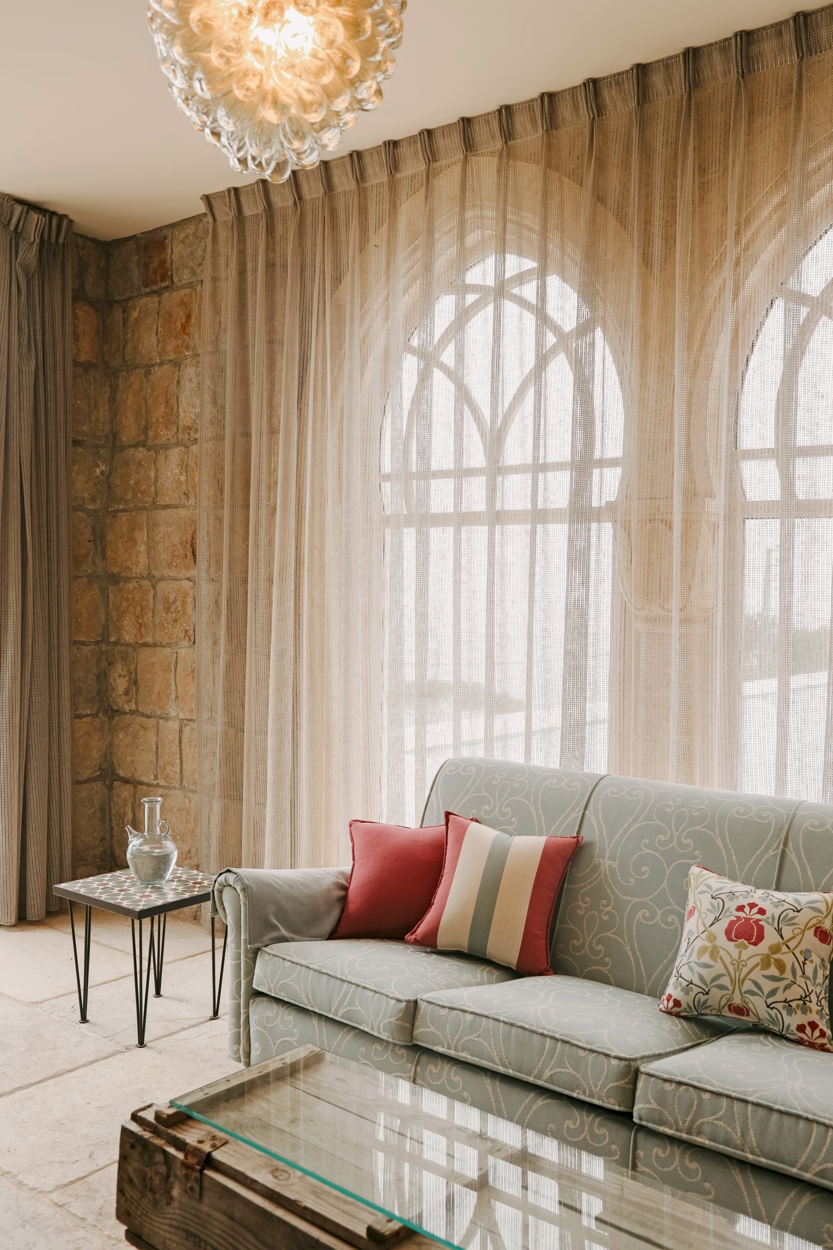 Beit Teta Mona Guesthouse