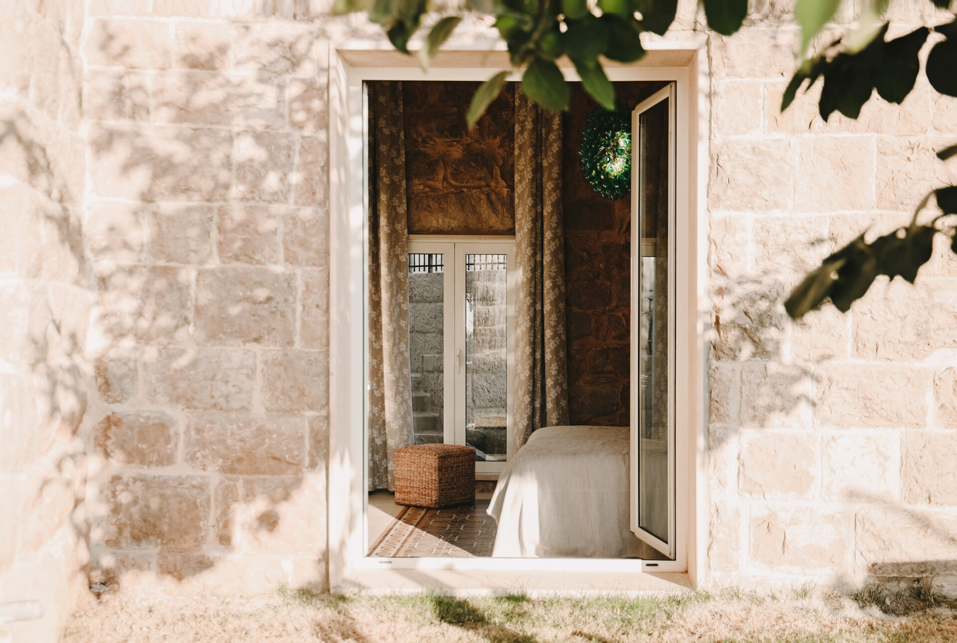 Ecotourism in Lebanon