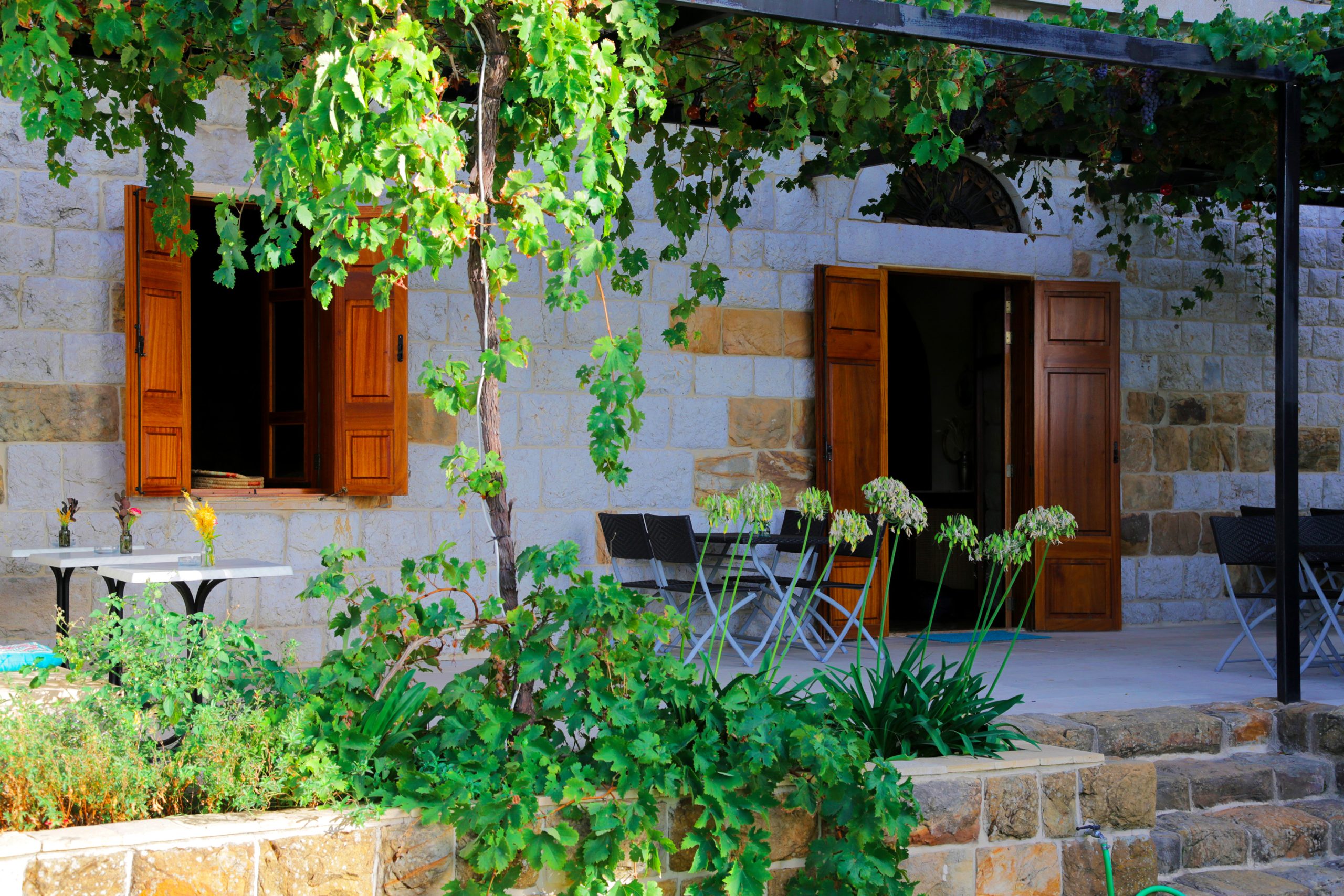 Beit Jedde Guesthouse