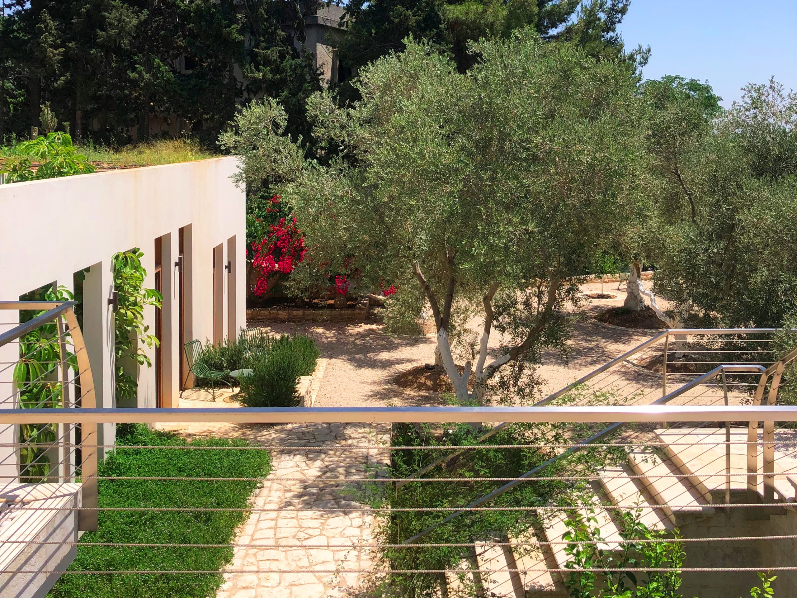 Maisons d'hôtes au Liban