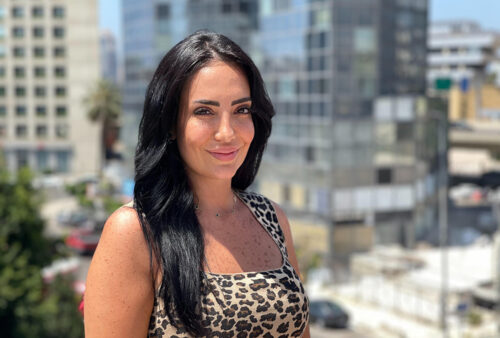 Ghinwa Ayoub